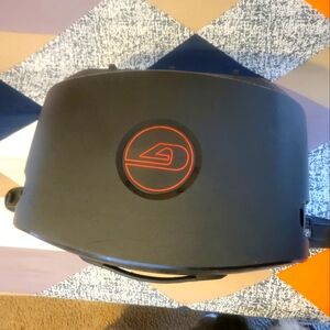 Gaming system portable case